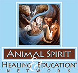 Visit Animal Spirit Healing and Education Network